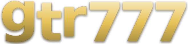 gtr777 logo